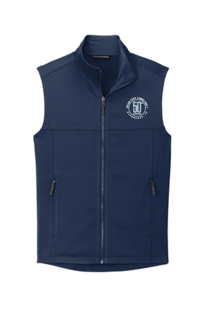 SEESEE FLEECE VEST【NAVY】　フリースベスト SEESEE FLEECE VEST【NAVY】 フリースベスト