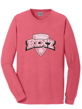 Load image into Gallery viewer, 2026 Valentine Long Sleeve Shirt PREORDER