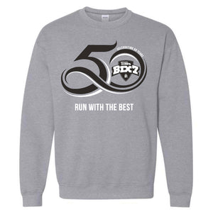 50th Sweatshirt