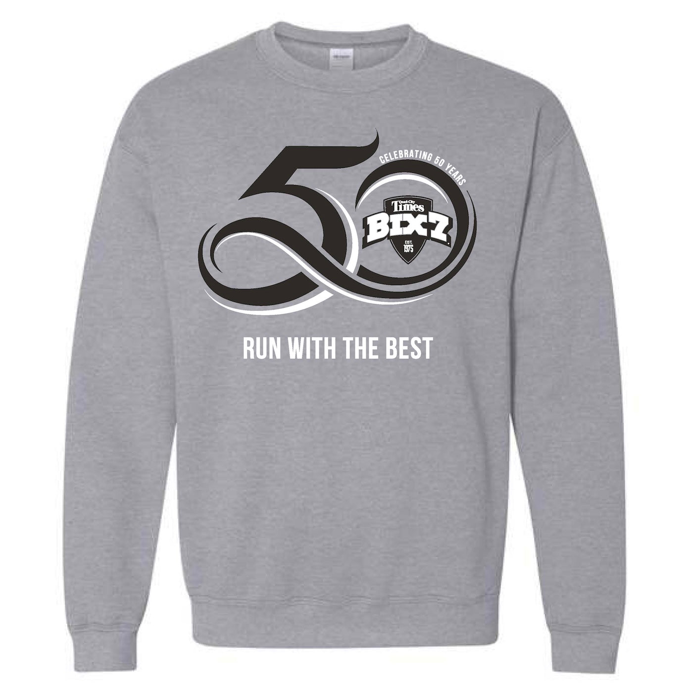 50th Sweatshirt