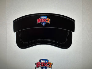 50th Visor - Black