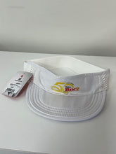 Load image into Gallery viewer, 50th Visor - white
