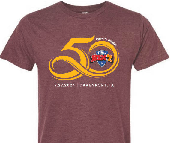 2024 Race Shirt