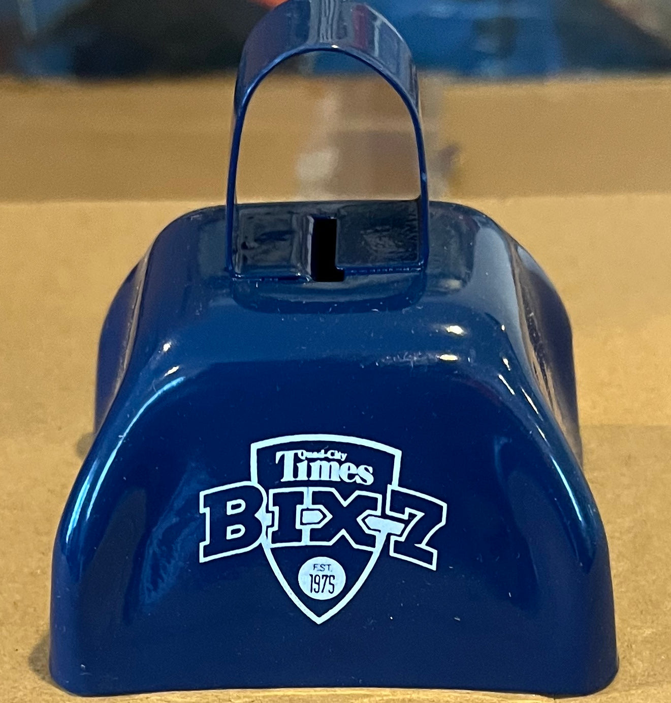 Cow Bell