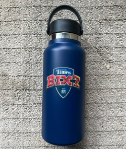 Water Bottle 2025